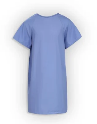 Hospital Patients Gown