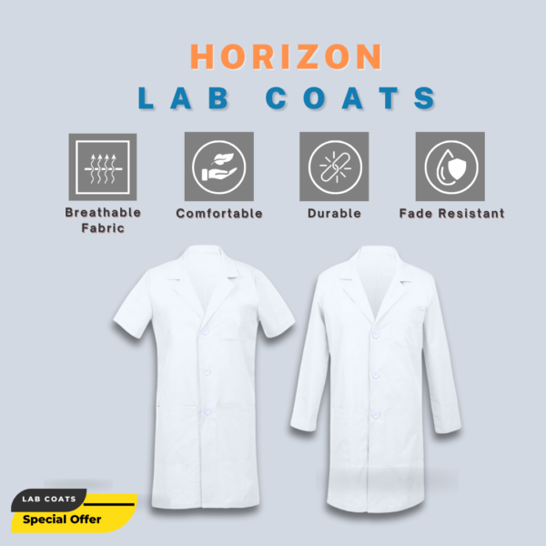 White Coat